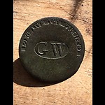 DON'T TREAD ON ME METAL DETECTING