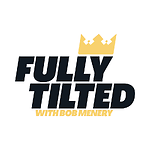 Fully Titled Podcast w Bob Menery