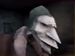 PELICAN MAN