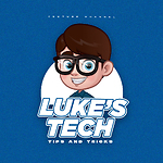 Luke's Tech Tips & Tricks