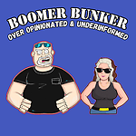 Boomer Bunker Podcast