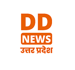 DD News UP