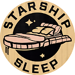 Starship Sleep