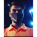 Indian YouTuber vlogger