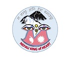 Nepali King of Heart