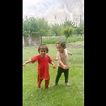 People of Hi Hindukush