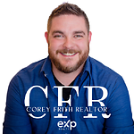 Corey Frith Realtor