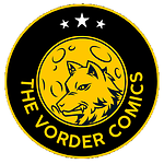 Vorder Comics