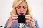 Chanel ASMR
