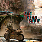 The Zac Ryan Show