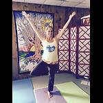 Beginner Yoga with Energy Healing