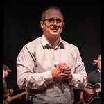 Pastor Kyle Bailey