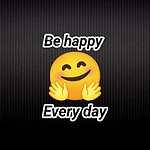 Be Happy Everyday