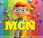 Madi Cartoon Network