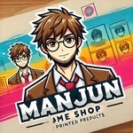 Manjun Shop