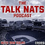 Talk Nats Podcast