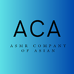 The asian asmr company