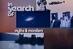 In Search Of with Leonard Nimoy
