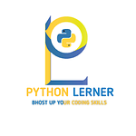 PythonLearner