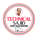 TECHNCIAL SAJID