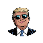 Calico_MAGA