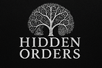 Hidden Orders