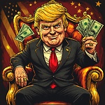 The Golden Don