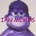 Ian Memes