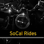 Southern California Rides