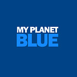 My Planet Blue