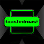 toastedroast