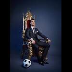 CR7 fotboll