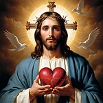 Oración Del Corazón Divino