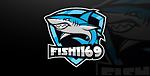 Fish1169 Gaming
