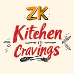 ZK Kitchen Cravings