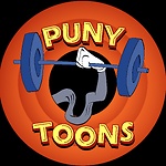 PUNY TOONS