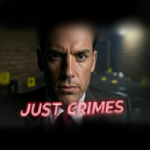JUST CRIMES: AI-Delivered Darkness