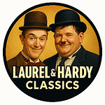 Laurel & Hardy Timeless Comedy