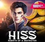 HISS REBIRTH OF A DESTROYER FULL EPISODE