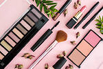 Glam beauty