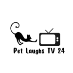 Pet Laughs TV 24