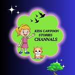 KiDs Cartoon Stories