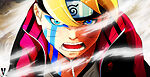Boruto: Naruto Next Generations English