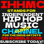 Independent Hip Hop Music Channel