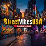 StreetVibesBeatsUSA