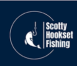 Scotty Hookset Fishing