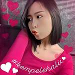 Lindra Kexin