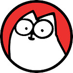 Simon’s Cat