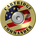 Cartridge Commander