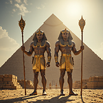 Ancient Egypt
